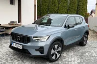 Volvo XC40 din 2023 cu 26.215 km - oferta VOL151465 - foto 7