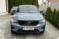 Volvo XC40 din 2023 cu 26.215 km - oferta VOL151465 - foto 9