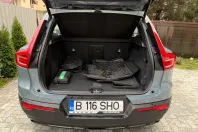 Volvo XC40 din 2023 cu 26.215 km - oferta VOL151465 - foto 16