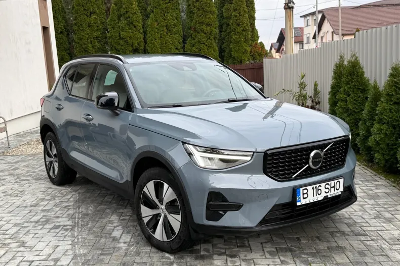 Volvo XC40 din 2023 cu 26.215 km - oferta VOL151465 - foto 27