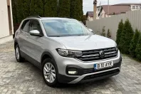 Volkswagen T-Cross din 2023 cu 39.224 km - oferta VOL151466 - foto 1