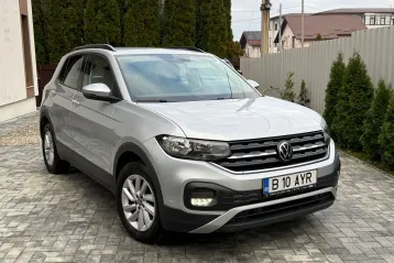 Volkswagen T-Cross din 2023 - oferta VOL151466