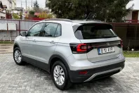 Volkswagen T-Cross din 2023 cu 39.224 km - oferta VOL151466 - foto 2