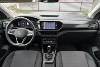 Volkswagen T-Cross din 2023 cu 39.224 km - oferta VOL151466 - foto 5