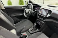 Volkswagen T-Cross din 2023 cu 39.224 km - oferta VOL151466 - foto 6