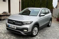 Volkswagen T-Cross din 2023 cu 39.224 km - oferta VOL151466 - foto 7