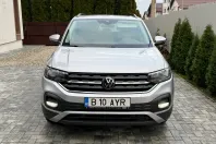 Volkswagen T-Cross din 2023 cu 39.224 km - oferta VOL151466 - foto 9