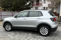 Volkswagen T-Cross din 2023 cu 39.224 km - oferta VOL151466 - foto 11
