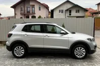 Volkswagen T-Cross din 2023 cu 39.224 km - oferta VOL151466 - foto 12