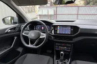 Volkswagen T-Cross din 2023 cu 39.224 km - oferta VOL151466 - foto 14