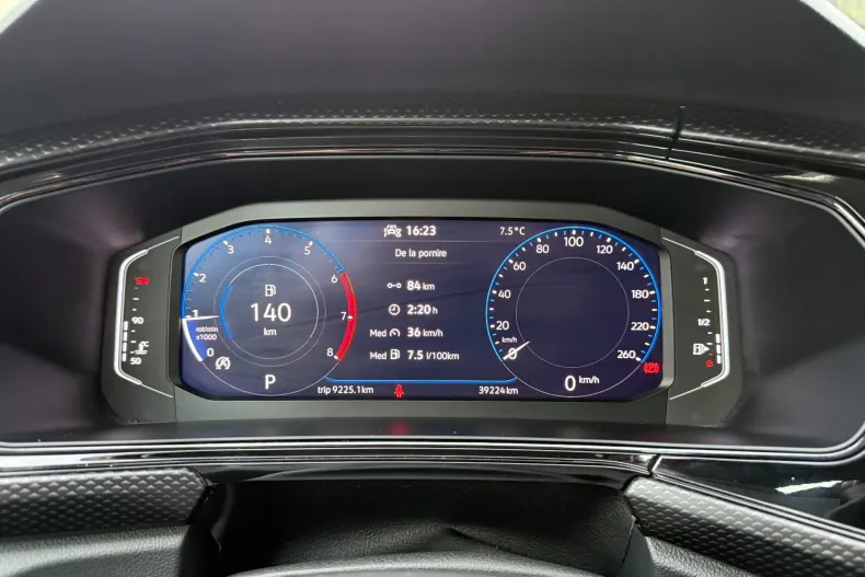 Volkswagen T-Cross din 2023 cu 39.224 km - oferta VOL151466 - foto 16