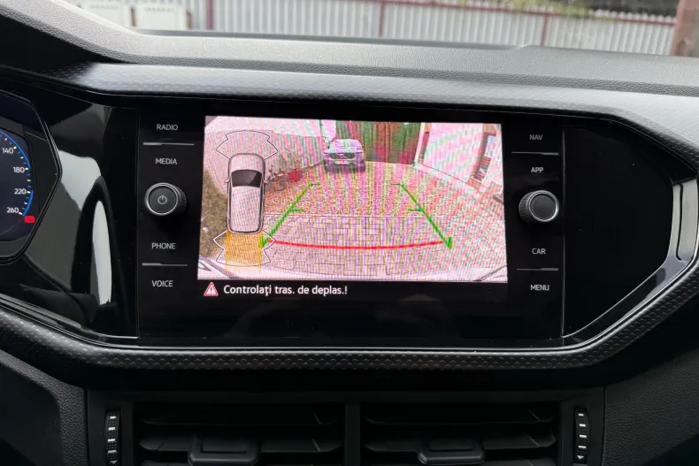 Volkswagen T-Cross din 2023 cu 39.224 km - oferta VOL151466 - foto 19