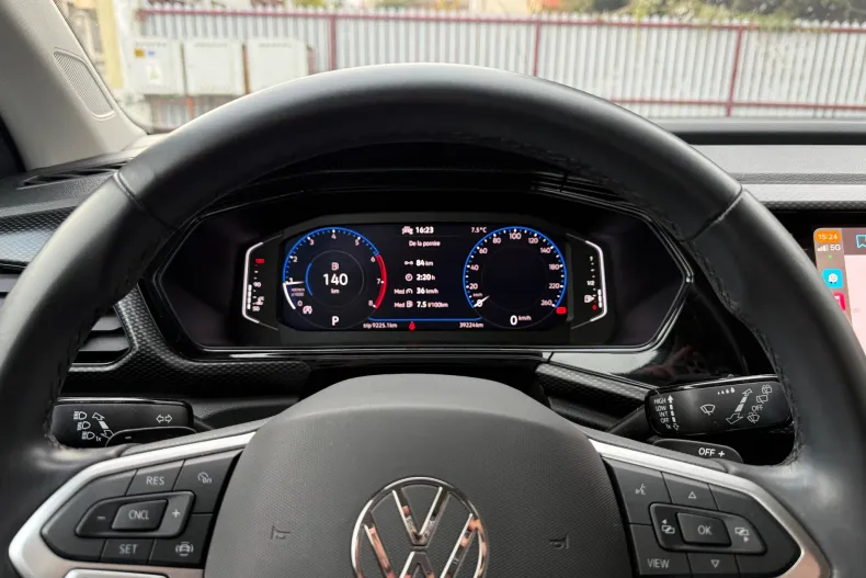 Volkswagen T-Cross din 2023 cu 39.224 km - oferta VOL151466 - foto 20