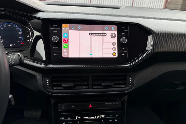 Volkswagen T-Cross din 2023 cu 39.224 km - oferta VOL151466 - foto 21