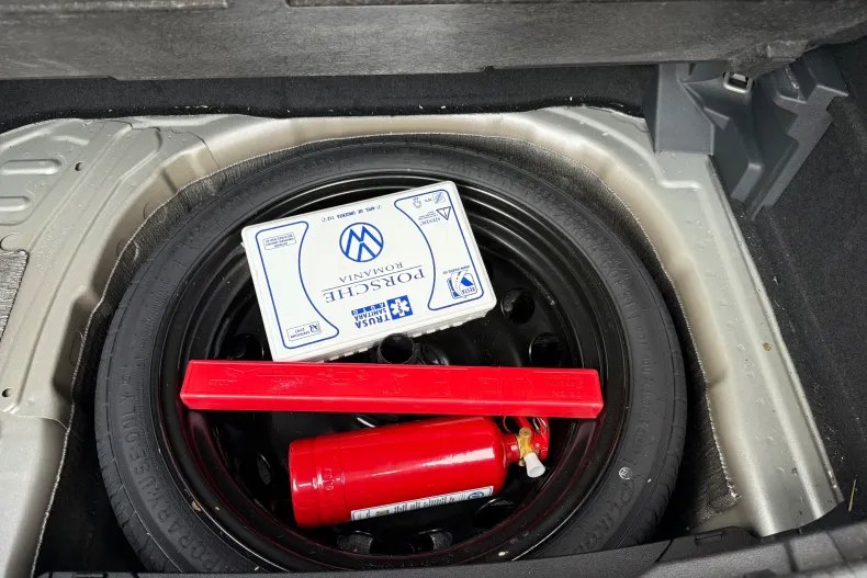 Volkswagen T-Cross din 2023 cu 39.224 km - oferta VOL151466 - foto 24