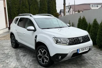Dacia Duster din 2020 - oferta DAC151467