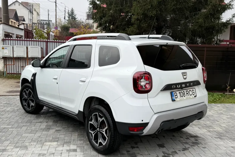 Dacia Duster din 2020 cu 30.514 km - oferta DAC151467 - foto 2