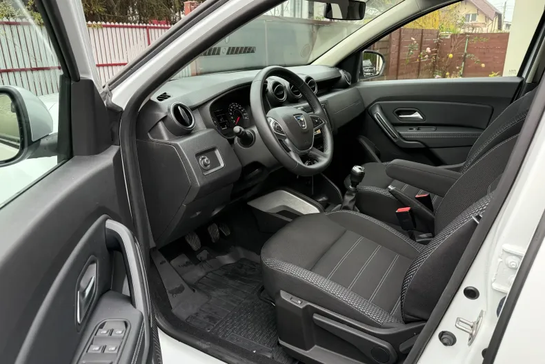 Dacia Duster din 2020 cu 30.514 km - oferta DAC151467 - foto 3