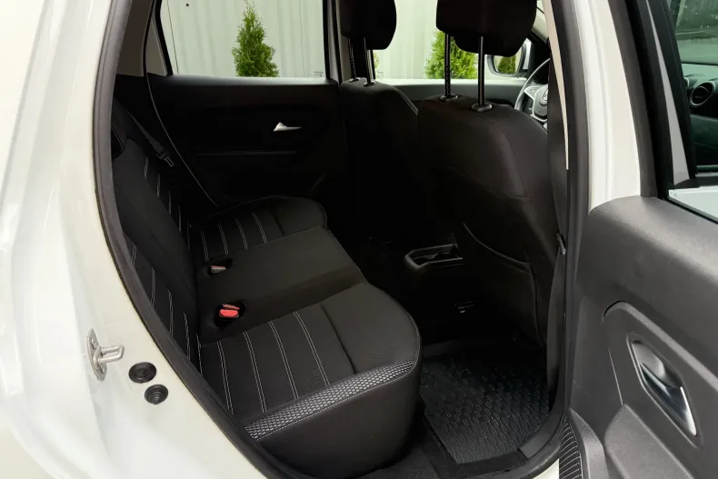 Dacia Duster din 2020 cu 30.514 km - oferta DAC151467 - foto 4