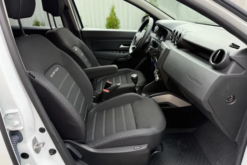 Dacia Duster din 2020 cu 30.514 km - oferta DAC151467 - foto 6