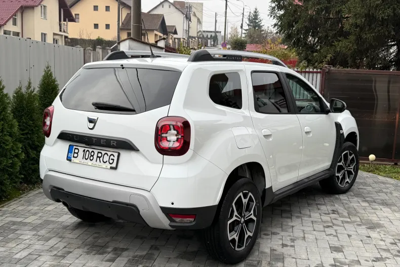 Dacia Duster din 2020 cu 30.514 km - oferta DAC151467 - foto 8