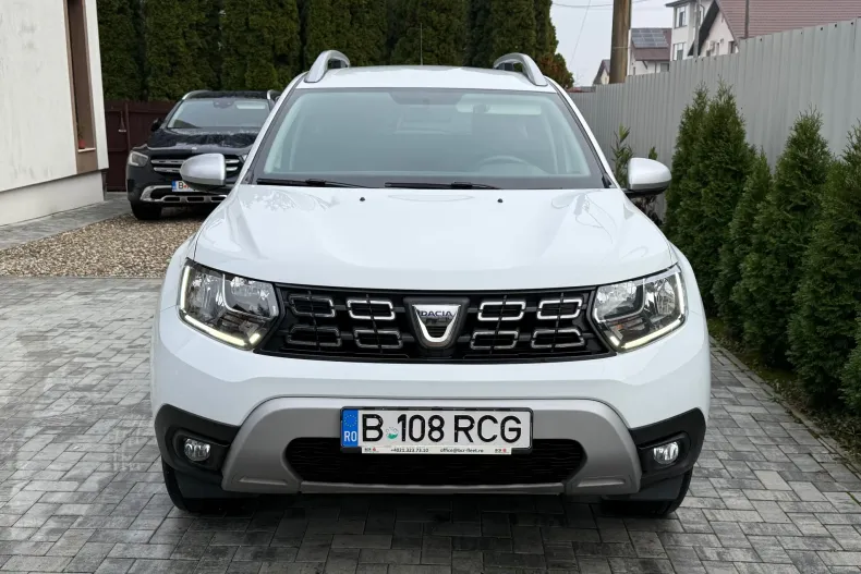 Dacia Duster din 2020 cu 30.514 km - oferta DAC151467 - foto 9