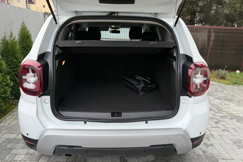 Dacia Duster din 2020 cu 30.514 km - oferta DAC151467 - foto 10