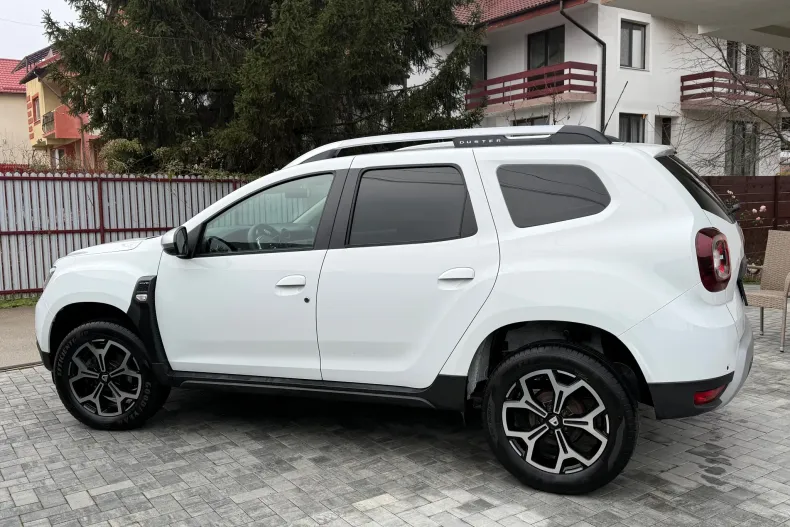 Dacia Duster din 2020 cu 30.514 km - oferta DAC151467 - foto 11