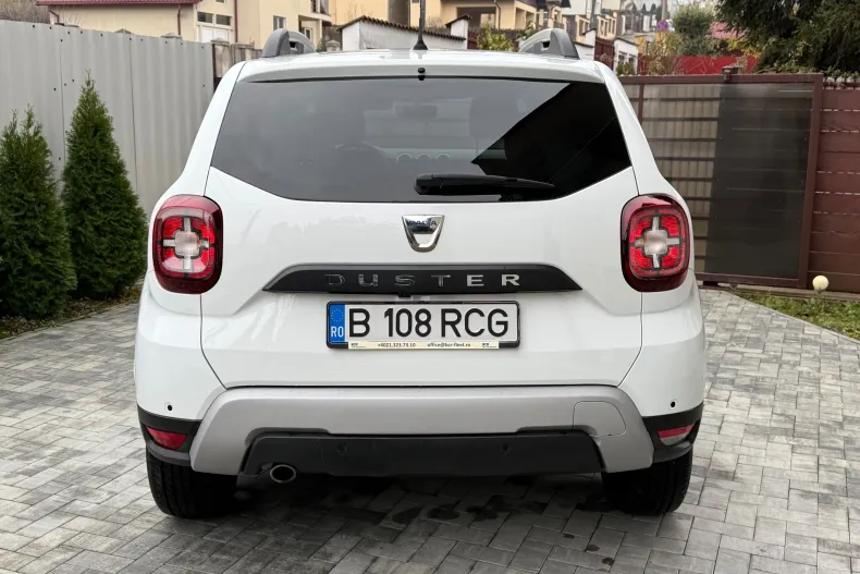 Dacia Duster din 2020 cu 30.514 km - oferta DAC151467 - foto 13