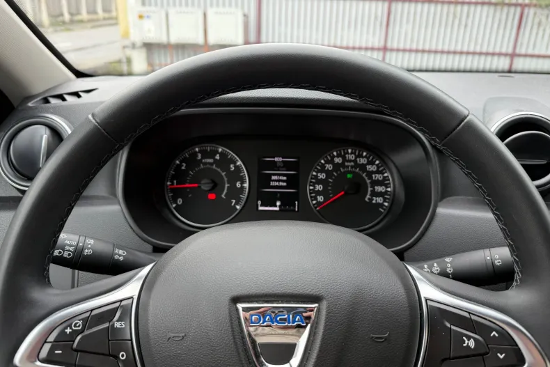 Dacia Duster din 2020 cu 30.514 km - oferta DAC151467 - foto 14