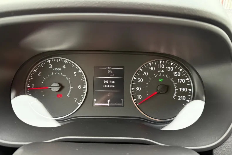 Dacia Duster din 2020 cu 30.514 km - oferta DAC151467 - foto 15