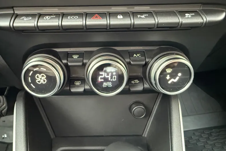 Dacia Duster din 2020 cu 30.514 km - oferta DAC151467 - foto 16