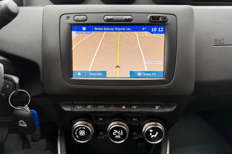 Dacia Duster din 2020 cu 30.514 km - oferta DAC151467 - foto 17