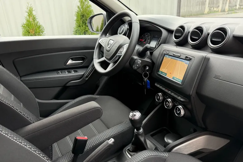 Dacia Duster din 2020 cu 30.514 km - oferta DAC151467 - foto 20