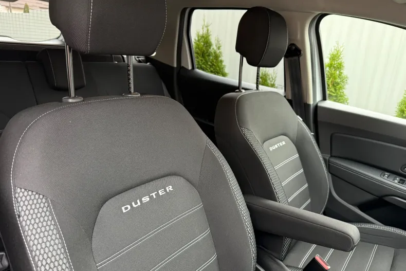 Dacia Duster din 2020 cu 30.514 km - oferta DAC151467 - foto 21