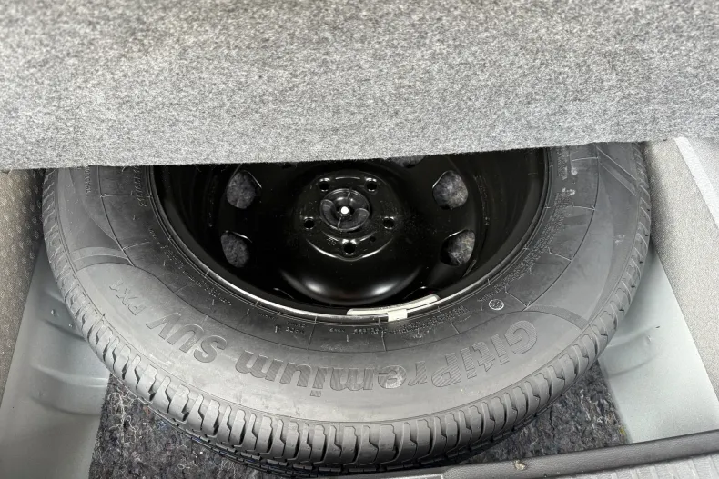 Dacia Duster din 2020 cu 30.514 km - oferta DAC151467 - foto 23