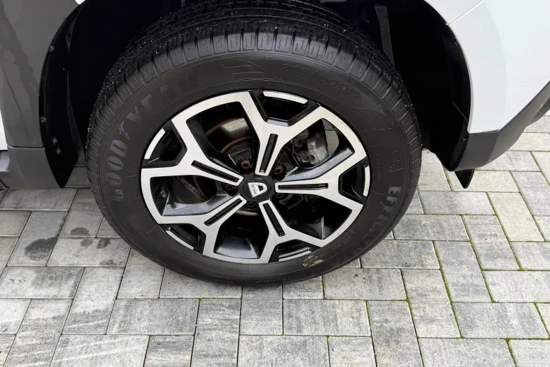 Dacia Duster din 2020 cu 30.514 km - oferta DAC151467 - foto 27