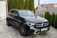 Mercedes-Benz GLC din 2021 cu 46.249 km - oferta MER151468 - foto 1
