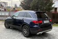 Mercedes-Benz GLC din 2021 cu 46.249 km - oferta MER151468 - foto 2