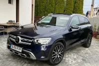 Mercedes-Benz GLC din 2021 cu 46.249 km - oferta MER151468 - foto 7