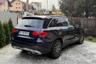 Mercedes-Benz GLC din 2021 cu 46.249 km - oferta MER151468 - foto 8