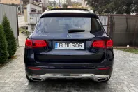 Mercedes-Benz GLC din 2021 cu 46.249 km - oferta MER151468 - foto 10