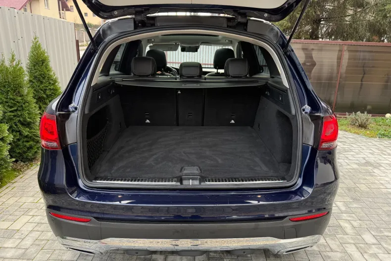 Mercedes-Benz GLC din 2021 cu 46.249 km - oferta MER151468 - foto 18