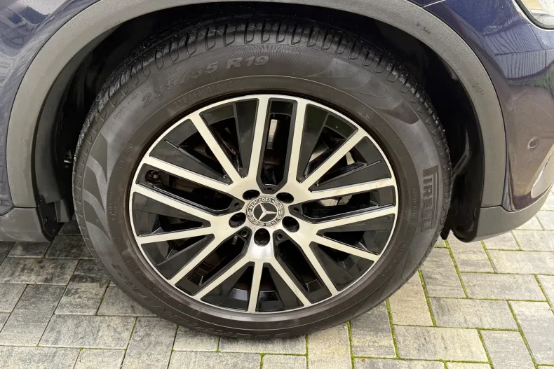 Mercedes-Benz GLC din 2021 cu 46.249 km - oferta MER151468 - foto 28