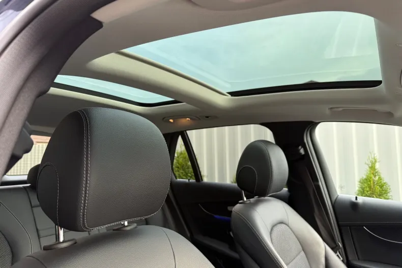 Mercedes-Benz GLC din 2021 cu 46.249 km - oferta MER151468 - foto 30