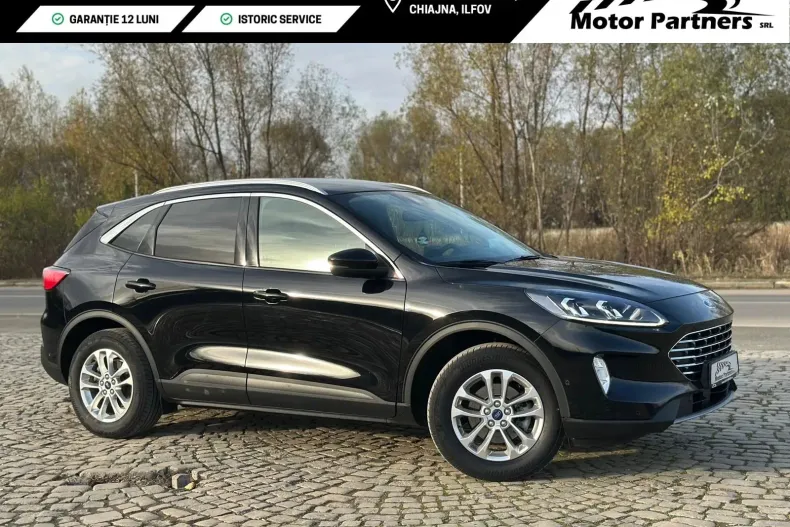 Ford Kuga din 2023 cu 83.000 km - oferta FOR151469 - foto 1