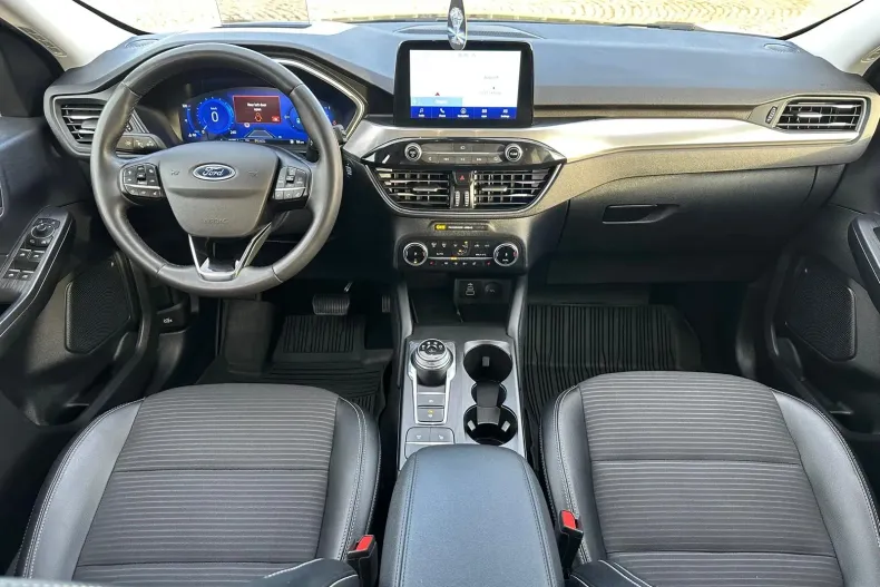 Ford Kuga din 2023 cu 83.000 km - oferta FOR151469 - foto 6