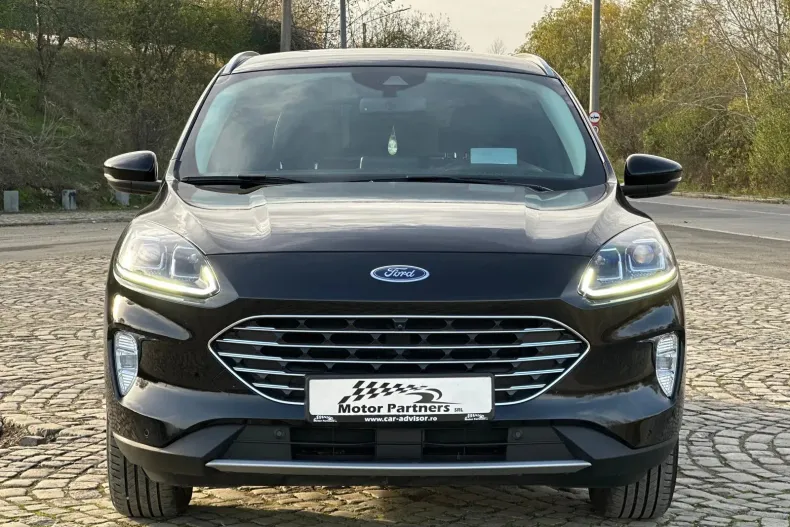 Ford Kuga din 2023 cu 83.000 km - oferta FOR151469 - foto 8
