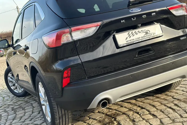 Ford Kuga din 2023 cu 83.000 km - oferta FOR151469 - foto 11