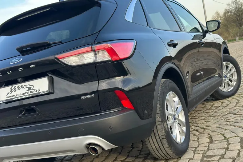 Ford Kuga din 2023 cu 83.000 km - oferta FOR151469 - foto 13